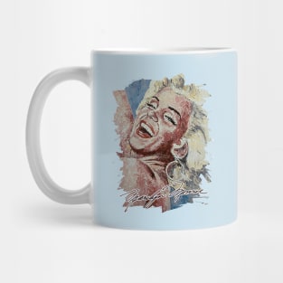 Simply Marilyn Mug